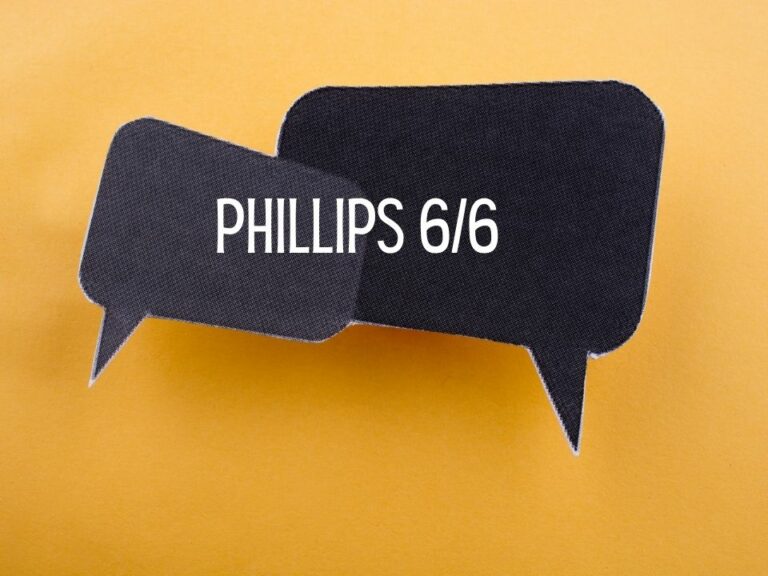 Phillips Qu Es Ejemplos