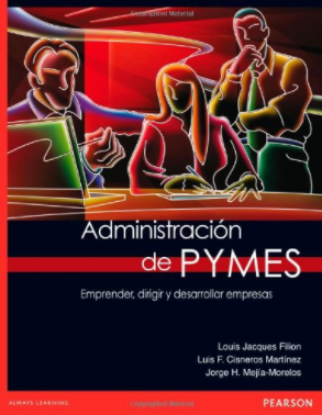 Administración de Pymes 