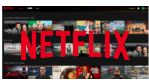 Netflix: Cine en tu idioma