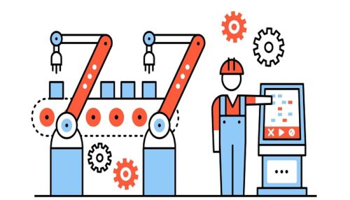 Tipos de producción