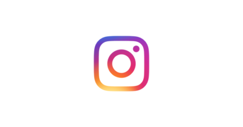 Logo de instagram ejemplo isotipo