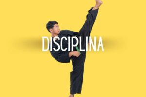 Disciplina
