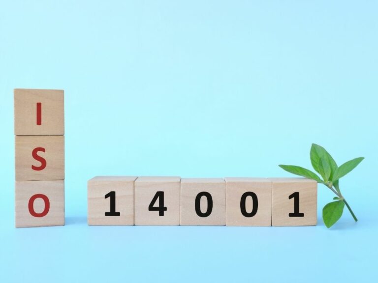 ISO 14001