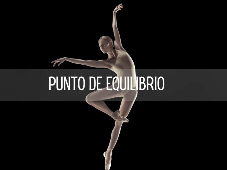 Portada punto de equilibrio