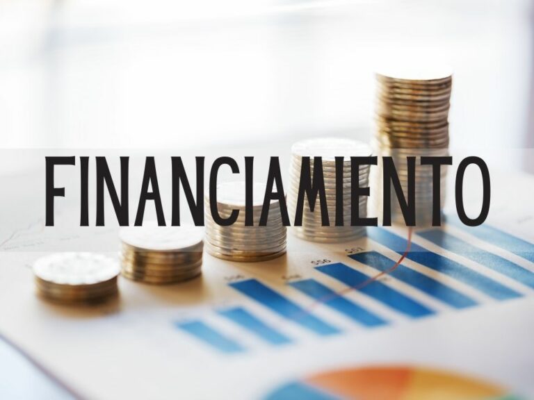 Financiamiento