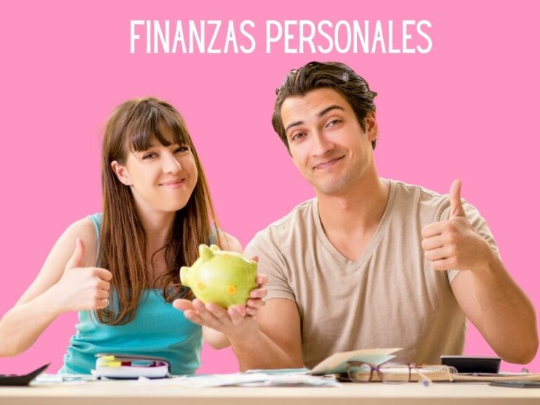 Finanzas Personales Qué Es Ejemplos 2024 9944