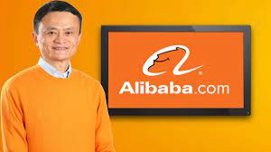 Alibaba es un ejemplo mundial de B2B