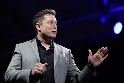 Elon Musk: Paypal y Tesla