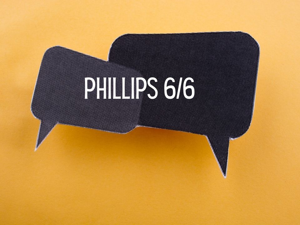 Portada de Phillips 6_6