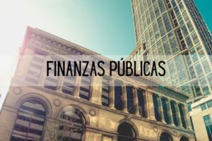 Finanzas públicas