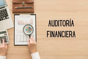 Auditoria financiera