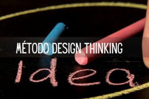 Método design thinking