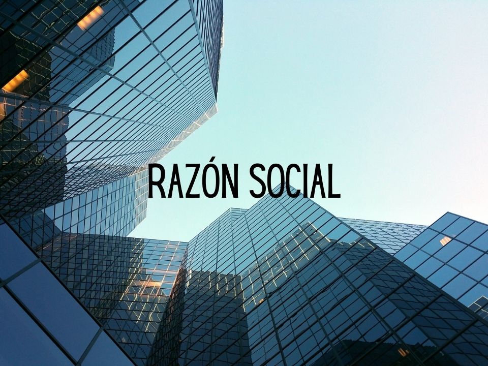 Razón Social