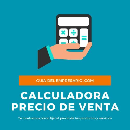 Calculadora De Precio De Venta Con Ejemplos