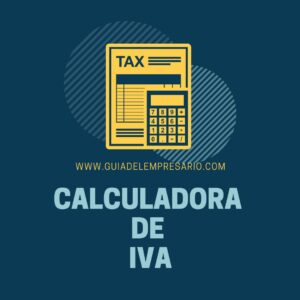Calculadora IVA