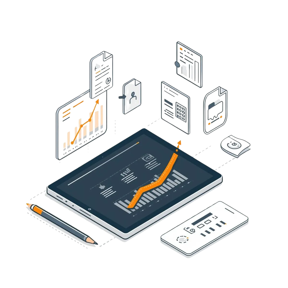 Plataforma Guía del Empresario