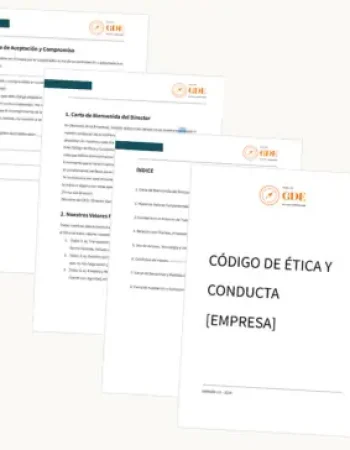 Código de Ética